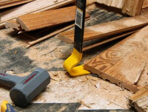 Best Floor Demolition Services in Houston TX