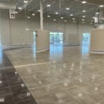 Best Concrete Polishing Services in Houston TX